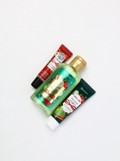 Подарочный набор новогодний