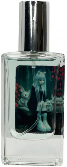 Парфюмерная вода «Всё возможно»