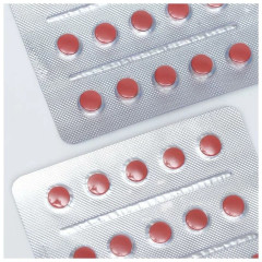 Хелат «Железа бисглицинат» - Фото 3