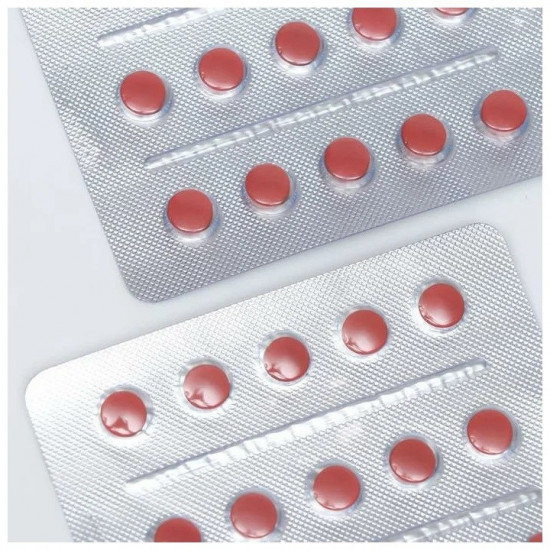 Хелат «Железа бисглицинат»