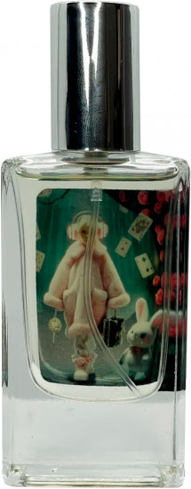 Парфюмерная вода «Будь собой»