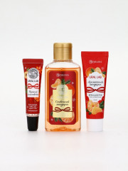 Подарочный набор новогодний - Фото 1