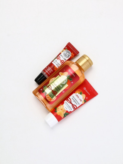 Подарочный набор новогодний