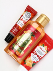 Подарочный набор новогодний - Фото 3