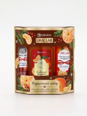 Подарочный набор новогодний - Фото 9