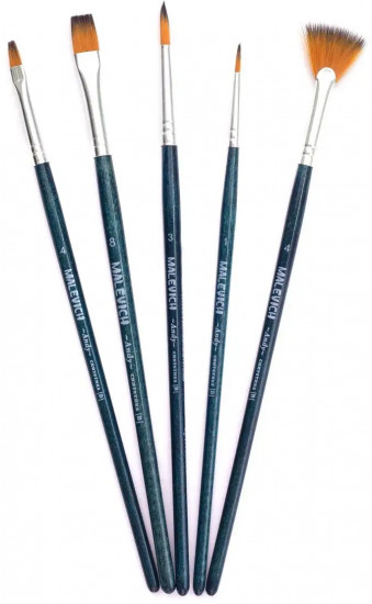 Набор кистей «Andy»