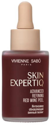 Винный пилинг для обновления кожи «Advanced Refining Red Wine Peel»