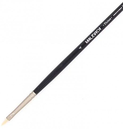 Кисть «Tician»