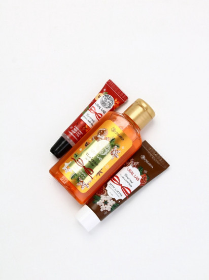 Подарочный набор новогодний