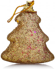 Набор новогодних украшений «Елочки» - Фото 3