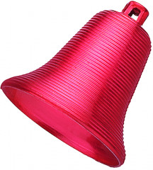 Набор новогодних украшений «Колокольчики» - Фото 1