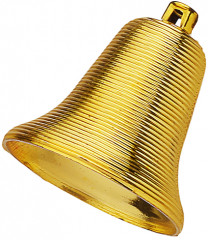 Набор новогодних украшений «Колокольчики» - Фото 2