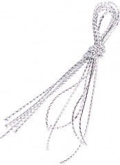 Набор новогодних украшений «Льдинки счастья» - Фото 2