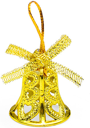 Набор новогодних украшений «Радуга цветов»