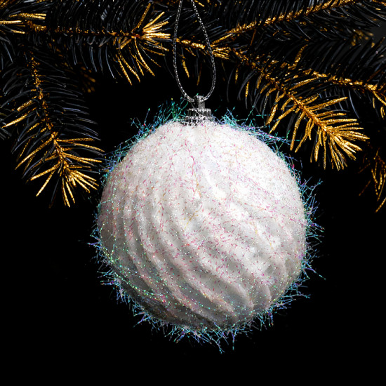 Набор новогодних украшений «Рождественская сказка»