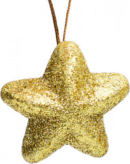 Набор новогодних украшений - Фото 3