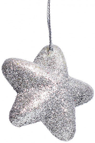 Набор новогодних украшений