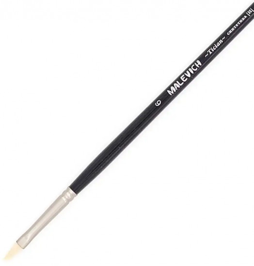 Кисть «Tician»