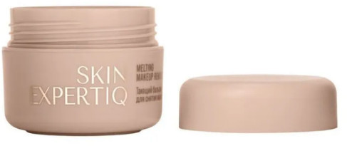 Бальзам для снятия макияжа «Melting Makeup Remover Balm»