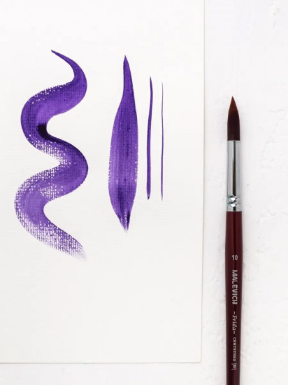 Кисть «Frida»