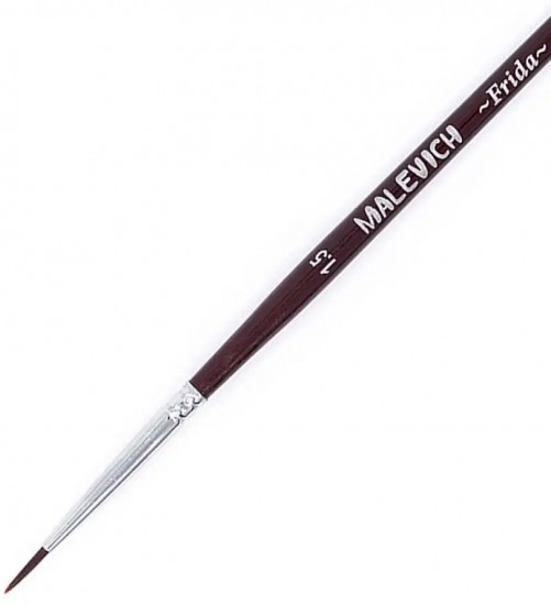 Кисть «Frida»