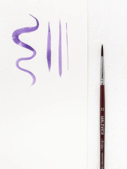 Кисть «Frida» - Фото 2