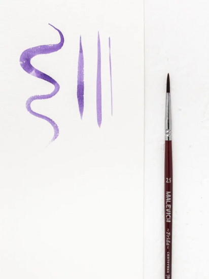 Кисть «Frida»