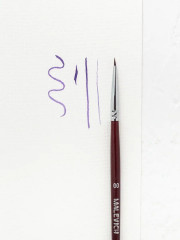 Кисть «Frida» - Фото 3