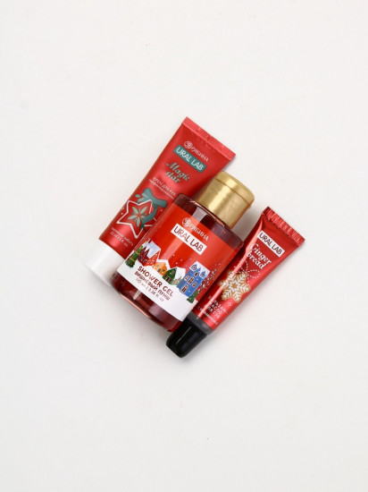 Подарочный набор новогодний