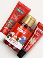 Подарочный набор новогодний - Фото 3