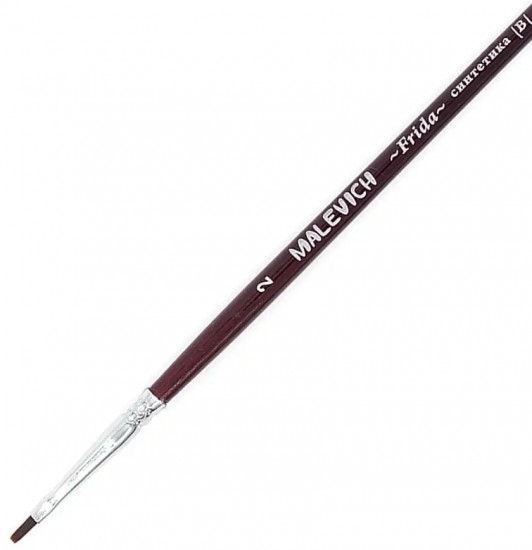 Кисть «Frida»