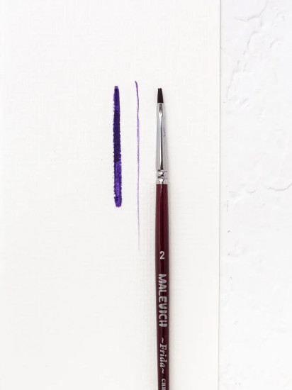 Кисть «Frida»