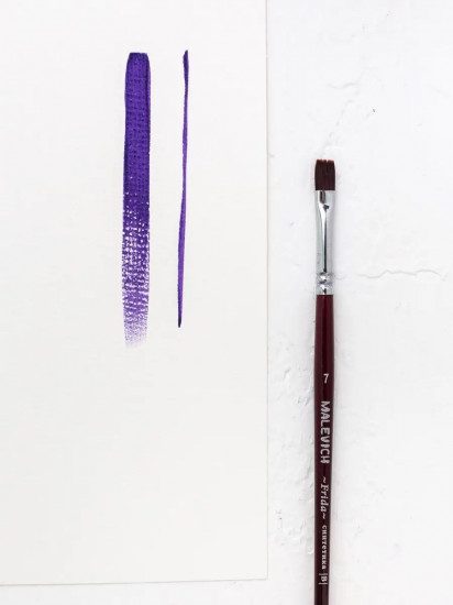 Кисть «Frida»