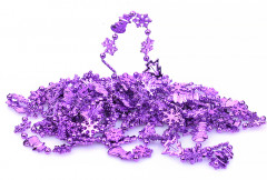 Украшение новогоднее «Бусы» - Фото 2