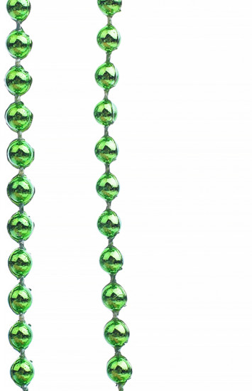 Украшение новогоднее «Бусы»