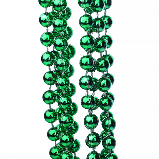 Украшение новогоднее «Бусы»