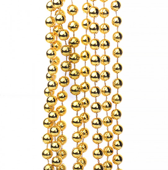 Украшение новогоднее «Бусы»