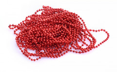 Украшение новогоднее «Бусы» - Фото 1