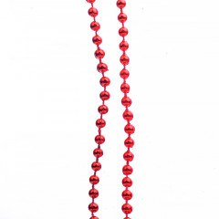 Украшение новогоднее «Бусы» - Фото 2