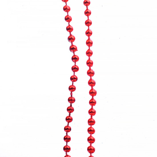 Украшение новогоднее «Бусы»