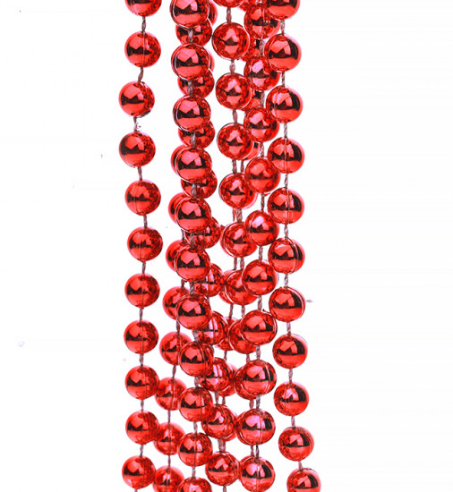 Украшение новогоднее «Бусы»