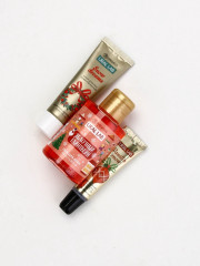 Новогодний подарочный набор косметики - Фото 3