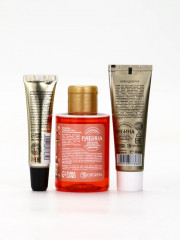 Новогодний подарочный набор косметики - Фото 6