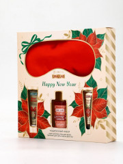 Новогодний подарочный набор косметики - Фото 14