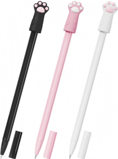Набор ручек «Сat Paws»