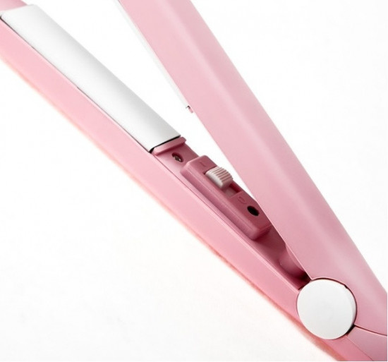 Утюжок для волос