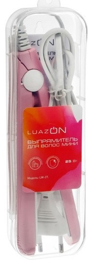 Утюжок для волос