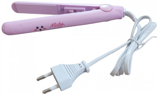 Утюжок для волос