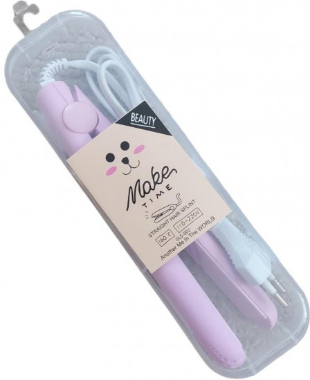 Утюжок для волос