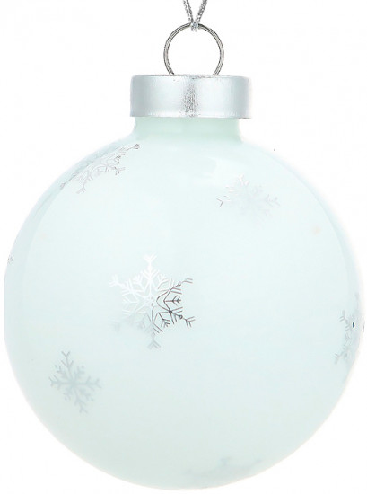 Шар елочный «Грация»